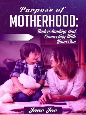 cover image of Purpose of Motherhood